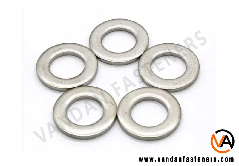 Monel Alloy Washers Manufacturers Exporters Suppliers Stockist In India